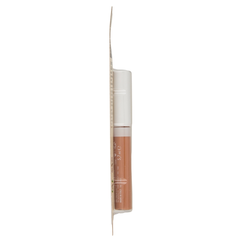 MB Milano Silky Concealer Correttore Fluido Media Coprenza Finish Naturale Dark n° 03 5,7 ml
